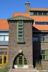 Laboratorium voor Plantenveredeling Wageningen, na verbouw tot woningen
<br/>
Gert-Jan Lobbes, maart 2017